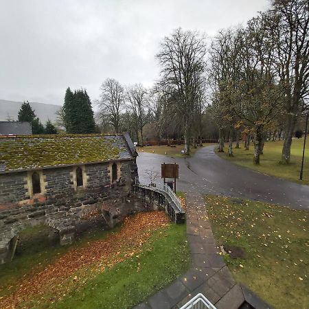 One Bedroom Apartment Highland Club Scotland Форт-Огастус Екстер'єр фото