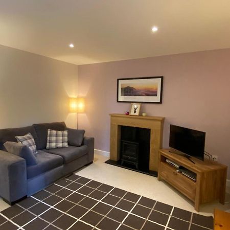 One Bedroom Apartment Highland Club Scotland Форт-Огастус Екстер'єр фото