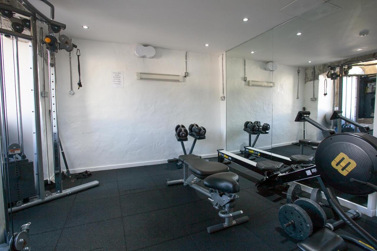 One Bedroom Apartment Highland Club Scotland Форт-Огастус Екстер'єр фото