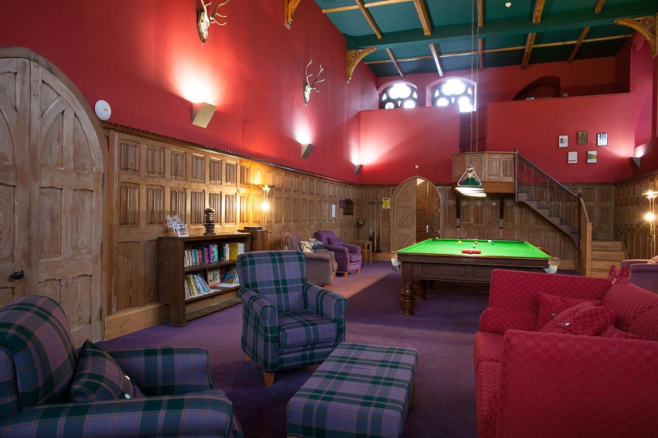 One Bedroom Apartment Highland Club Scotland Форт-Огастус Екстер'єр фото