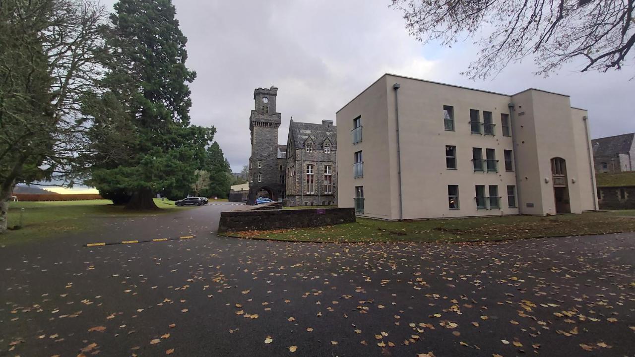 One Bedroom Apartment Highland Club Scotland Форт-Огастус Екстер'єр фото