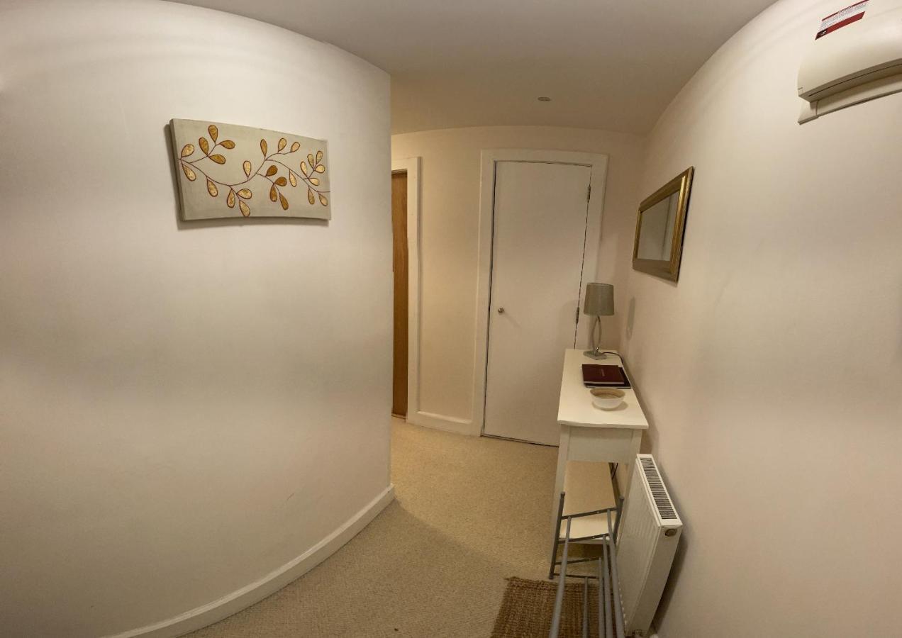 One Bedroom Apartment Highland Club Scotland Форт-Огастус Екстер'єр фото