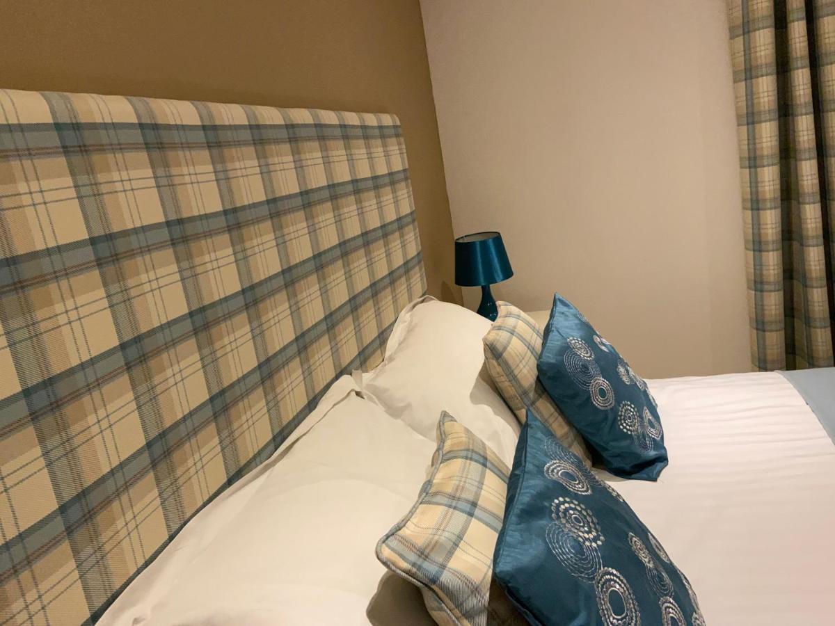 One Bedroom Apartment Highland Club Scotland Форт-Огастус Екстер'єр фото