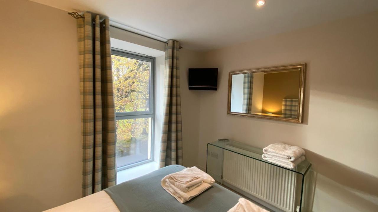 One Bedroom Apartment Highland Club Scotland Форт-Огастус Екстер'єр фото