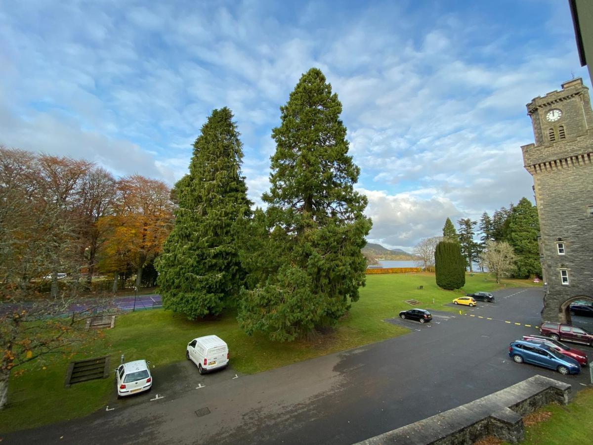 One Bedroom Apartment Highland Club Scotland Форт-Огастус Екстер'єр фото
