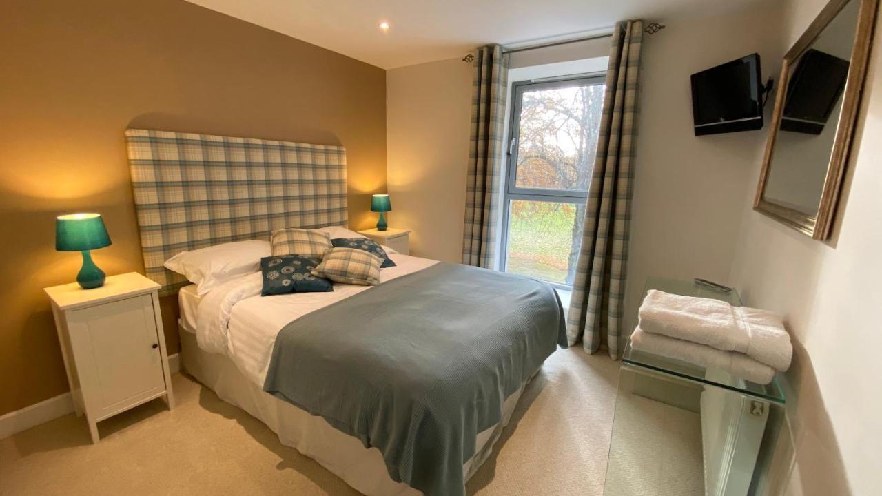 One Bedroom Apartment Highland Club Scotland Форт-Огастус Екстер'єр фото